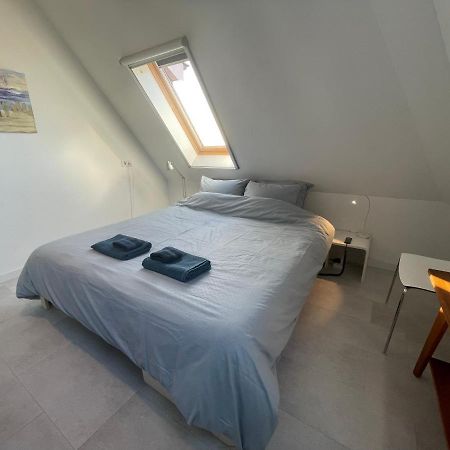 Vrijplaats Bed and Breakfast Oosterend  Buitenkant foto