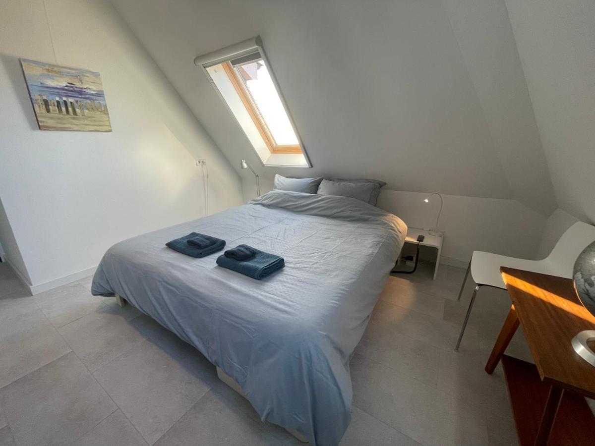 Vrijplaats Bed and Breakfast Oosterend  Buitenkant foto